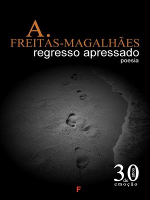 cover image of Regresso Apressado